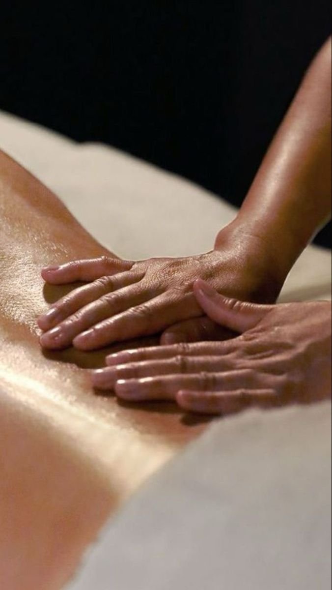 Relaxation Massage